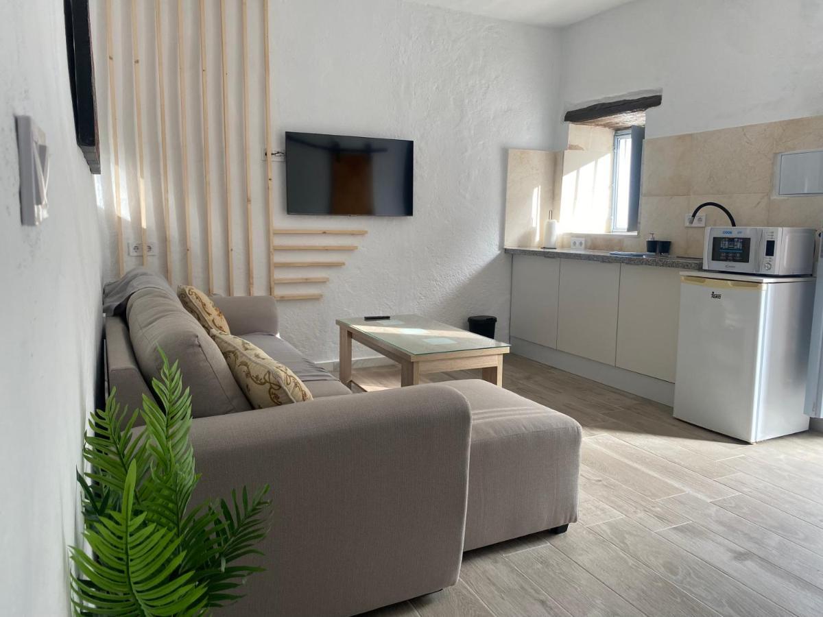 Mi Pequeno Refugio Villa Constantina Eksteriør billede