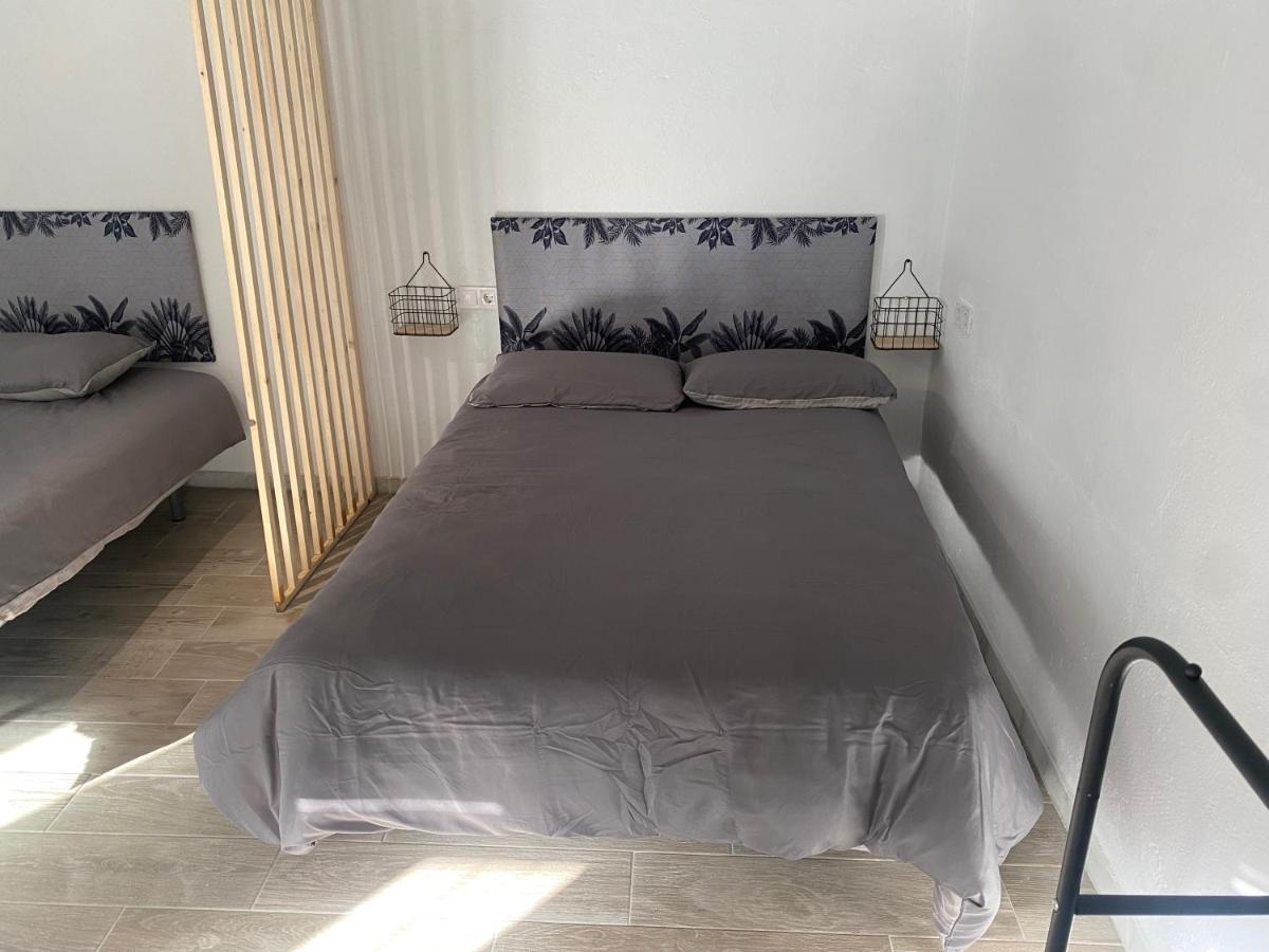 Mi Pequeno Refugio Villa Constantina Eksteriør billede