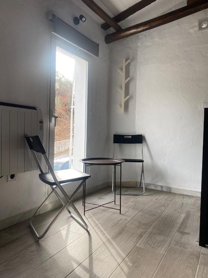 Mi Pequeno Refugio Villa Constantina Eksteriør billede