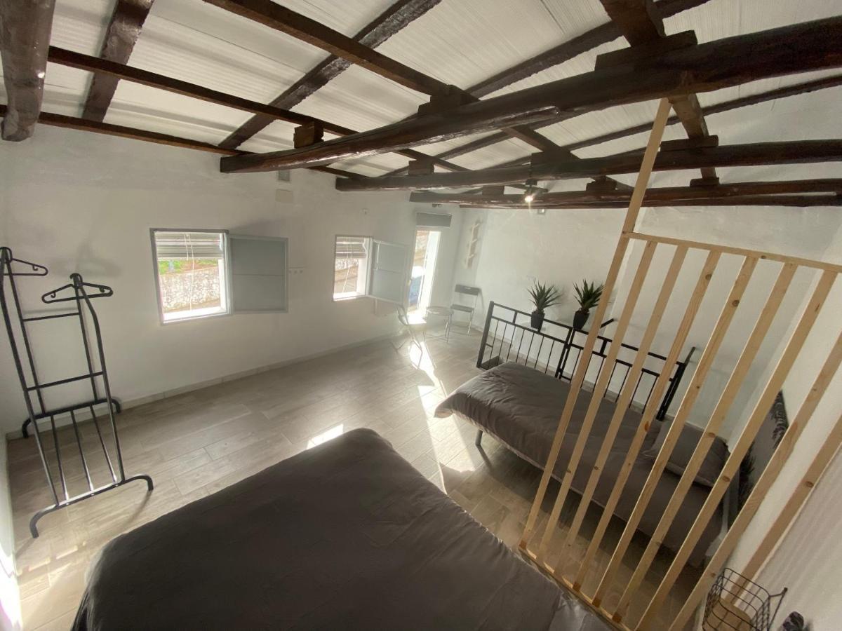 Mi Pequeno Refugio Villa Constantina Eksteriør billede